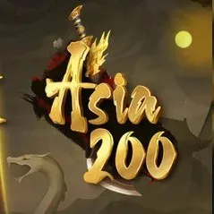 ASIA200 - Permainan Slot Menarik dan Menguntungkan