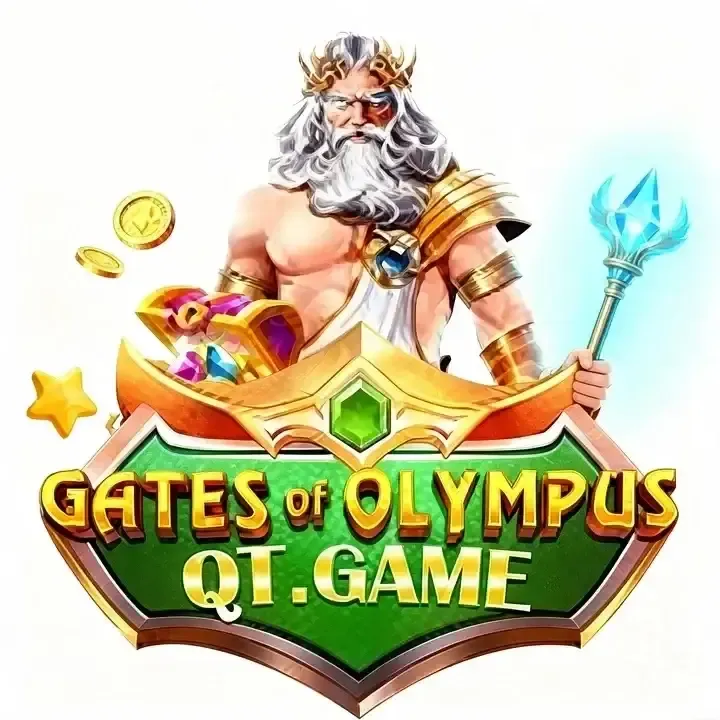 QTGAME - Permainan Tembak Ikan Penuh Keseruan