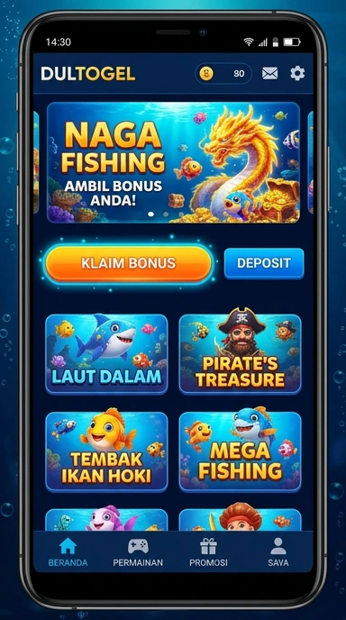 Fitur menarik dalam aplikasi dultogel untuk meningkatkan pengalaman pengguna.